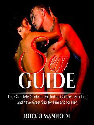 cover image of Sex Guide